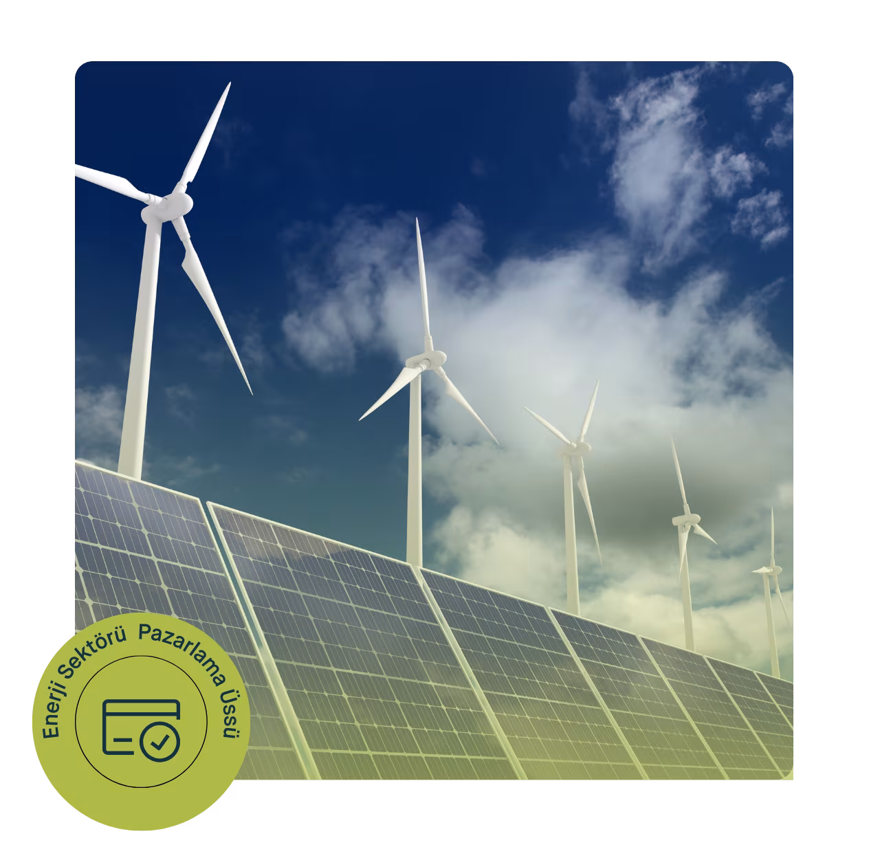 Enerji Sektöründe Büyüme Odaklı Pazarlama Eğitimi